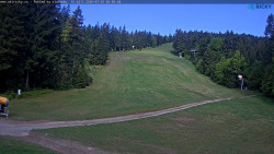 Slalomka