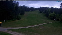 Slalomka