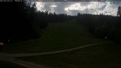 Slalomka