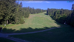 Slalomka