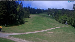 Slalomka