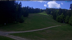 Slalomka