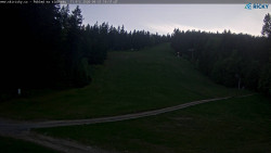 Slalomka