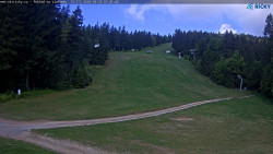 Slalomka