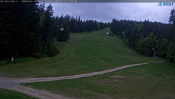 Slalomka