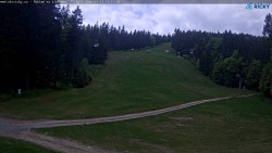 Slalomka