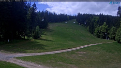 Slalomka