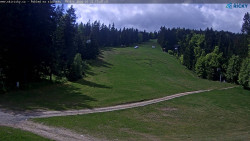 Slalomka