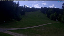 Slalomka