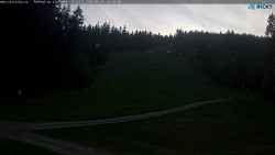 Slalomka