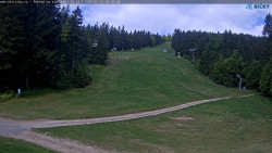 Slalomka