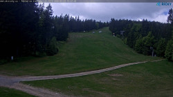 Slalomka