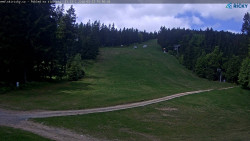 Slalomka