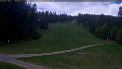 Slalomka