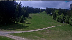 Slalomka