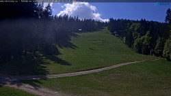 Slalomka