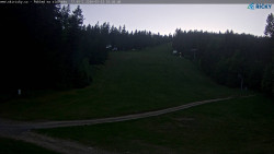 Slalomka