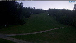 Slalomka