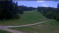Slalomka