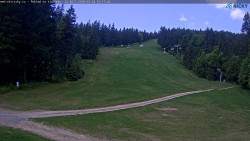 Slalomka