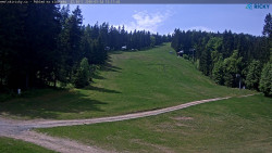 Slalomka