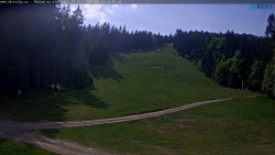 Slalomka