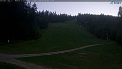 Slalomka
