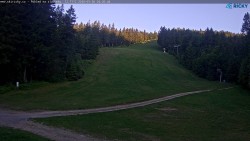 Slalomka