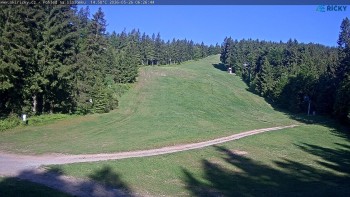 Skicentrum Říčky