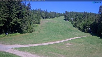 Skicentrum Říčky