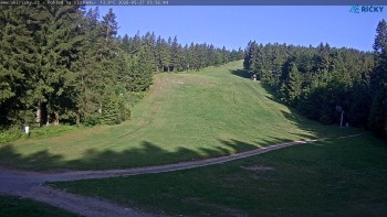 Skicentrum Říčky