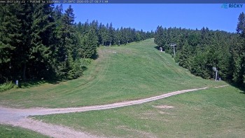 Skicentrum Říčky