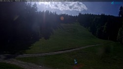 Slalomka