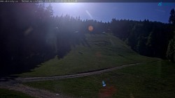Slalomka