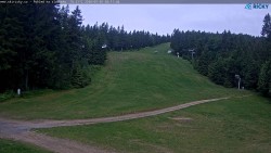 Slalomka