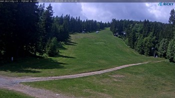 Skicentrum Říčky