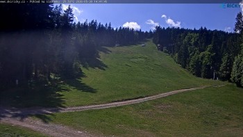 Skicentrum Říčky