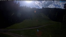 Slalomka