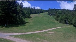 Slalomka