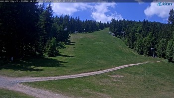 Skicentrum Říčky