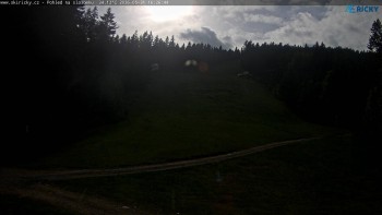 Skicentrum Říčky