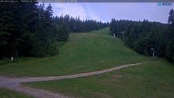 Slalomka