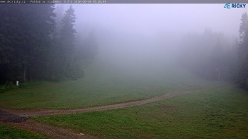 Skicentrum Říčky