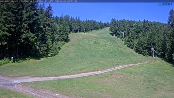 Skicentrum Říčky