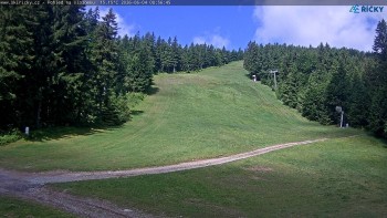 Skicentrum Říčky