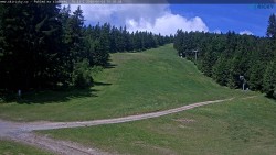 Slalomka