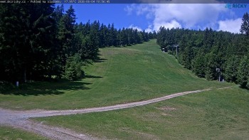 Skicentrum Říčky