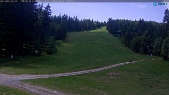 Skicentrum Říčky