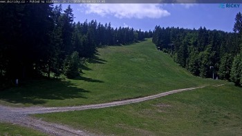 Skicentrum Říčky