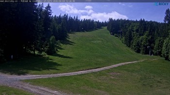 Skicentrum Říčky